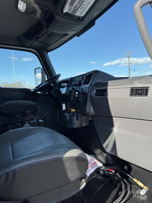 2026 International HV507-14