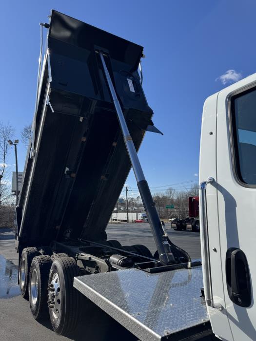 2026 International HV507-24