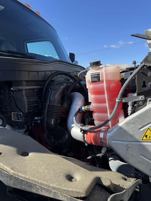 2026 International HV507-10