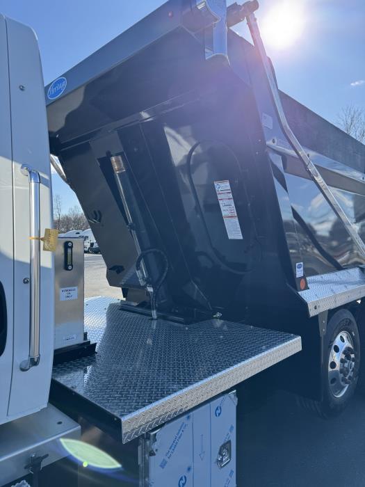 2026 International HV507-12