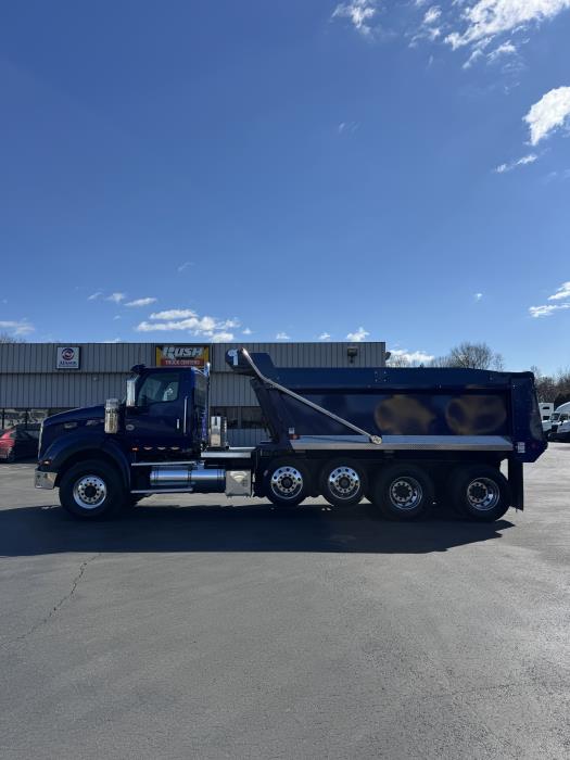 2026 International HX620-2