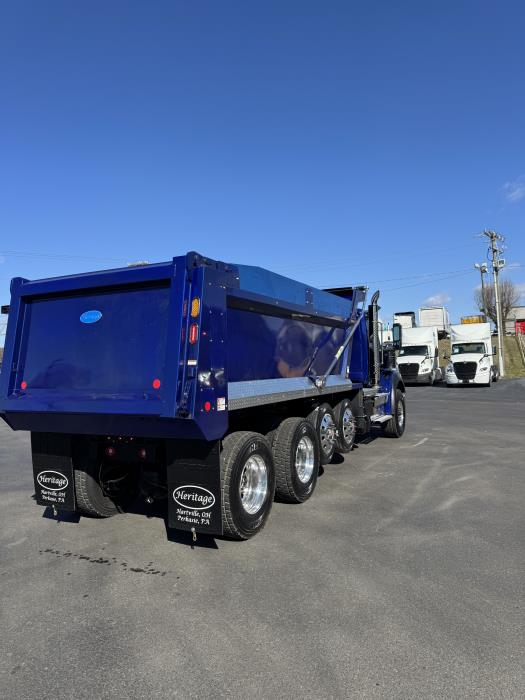 2026 International HX620-5