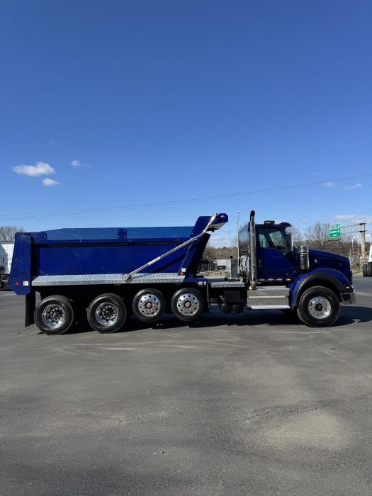 2026 International HX620-6