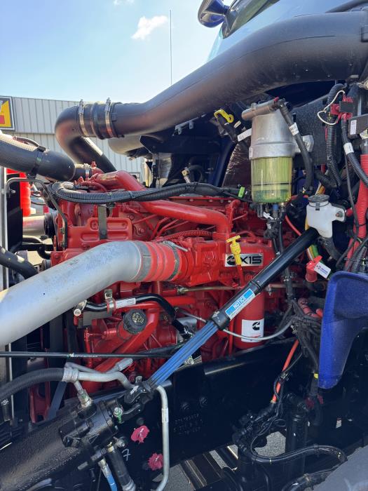 2026 International HX620-9