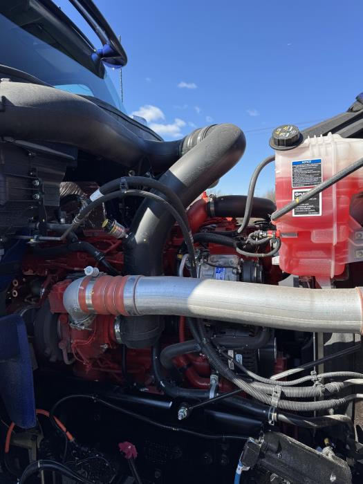 2026 International HX620-10