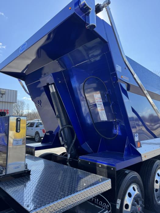 2026 International HX620-11