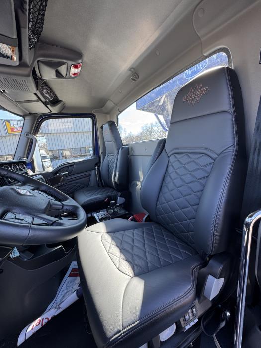 2026 International HX620-13