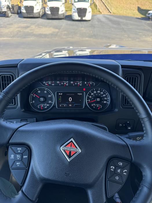 2026 International HX620-14