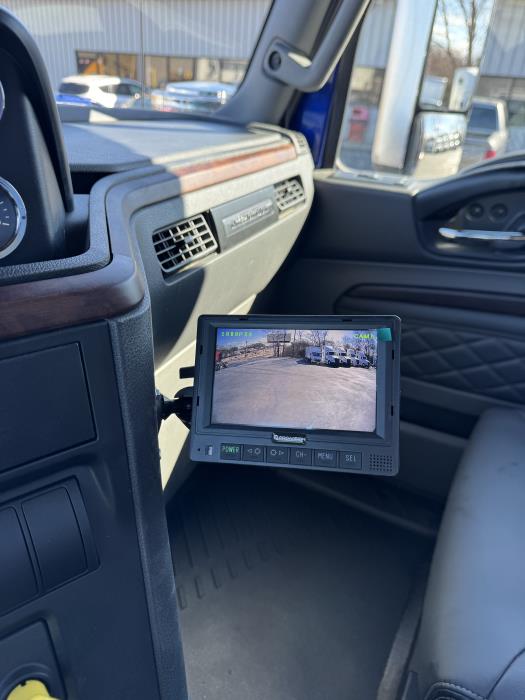 2026 International HX620-17