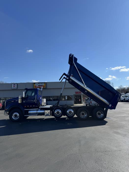 2026 International HX620-18