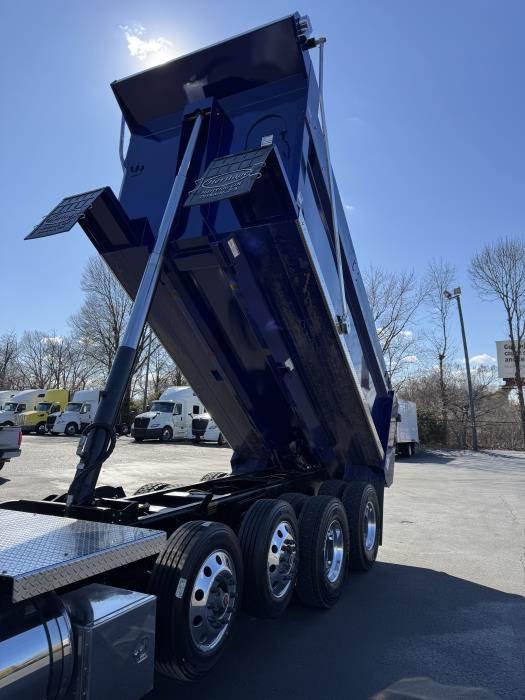 2026 International HX620-19