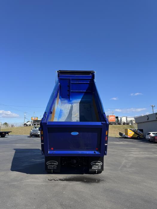 2026 International HX620-20