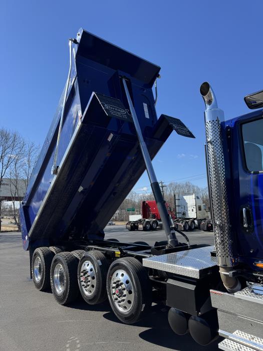 2026 International HX620-22