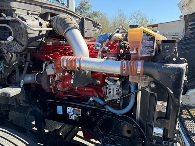 2022 Peterbilt 579-14