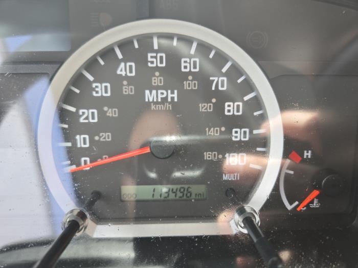 2018 Isuzu NPR-HD-11