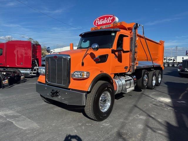2026 Peterbilt 567-1