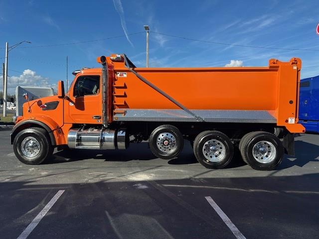 2026 Peterbilt 567-2