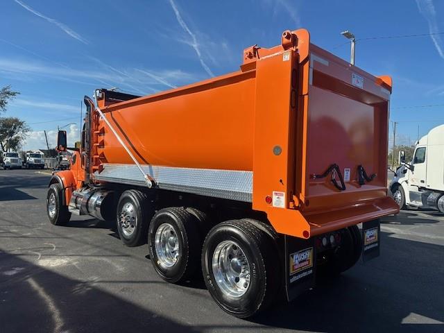 2026 Peterbilt 567-3