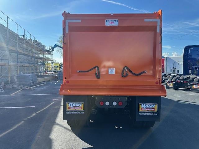 2026 Peterbilt 567-4