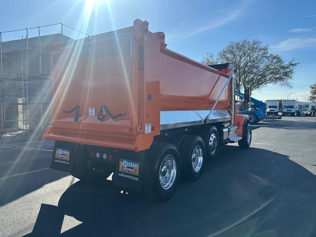 2026 Peterbilt 567-5