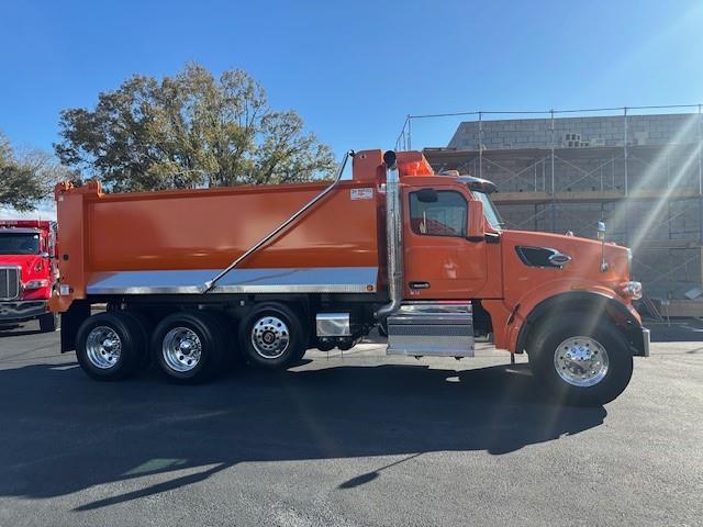 2026 Peterbilt 567-6