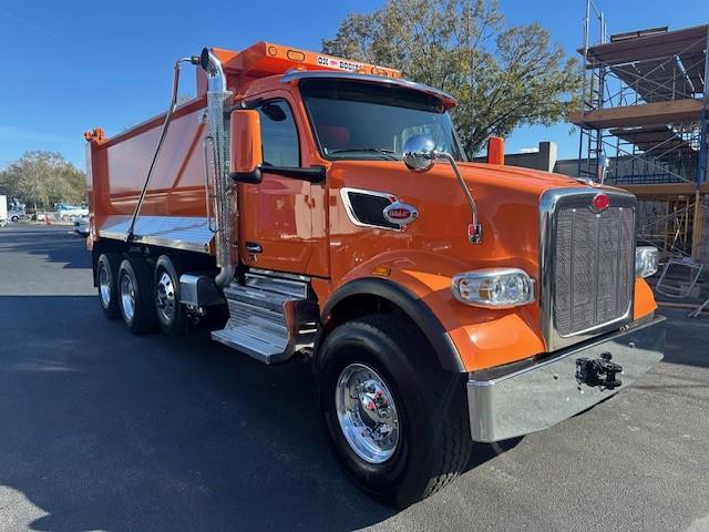 2026 Peterbilt 567-7