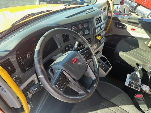 2026 Peterbilt 567-12