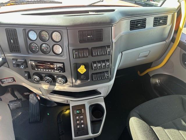 2026 Peterbilt 567-14