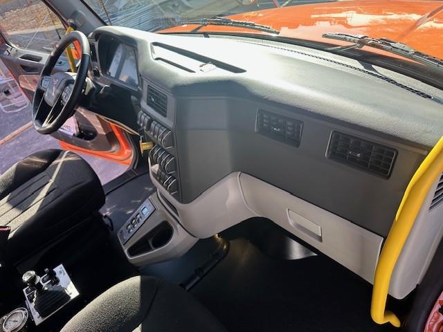 2026 Peterbilt 567-19