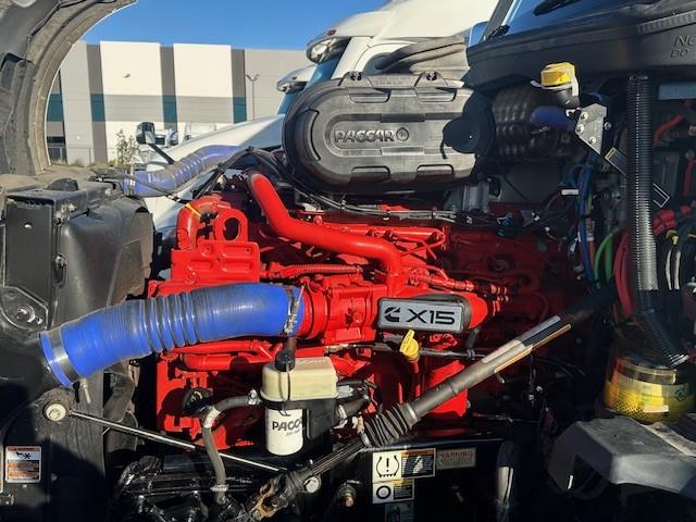 2023 Kenworth T680-3