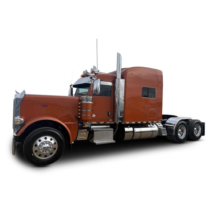 2024 Peterbilt 389-0