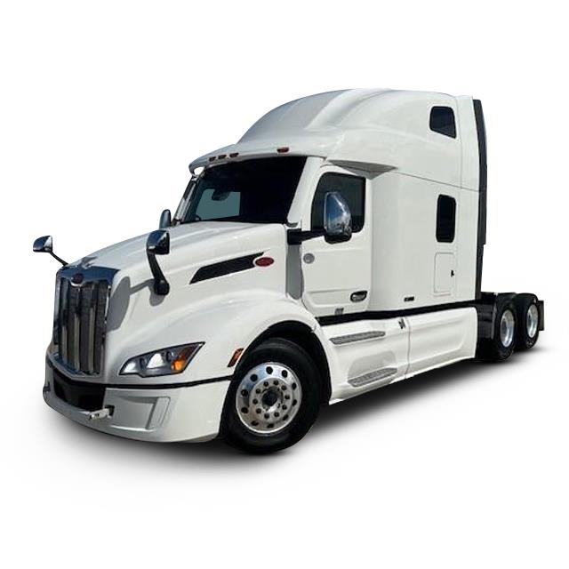 2024 Peterbilt 579-0