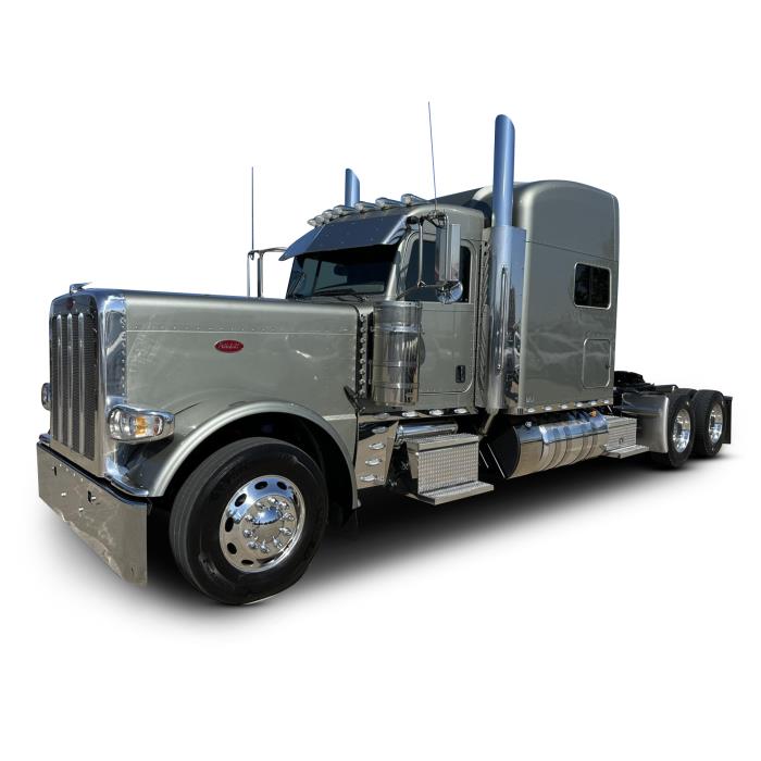 2024 Peterbilt 389-0