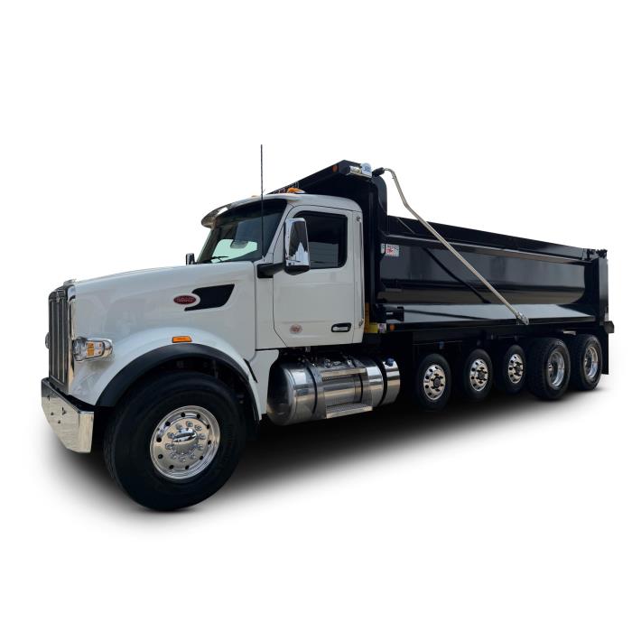 2026 Peterbilt 567-0
