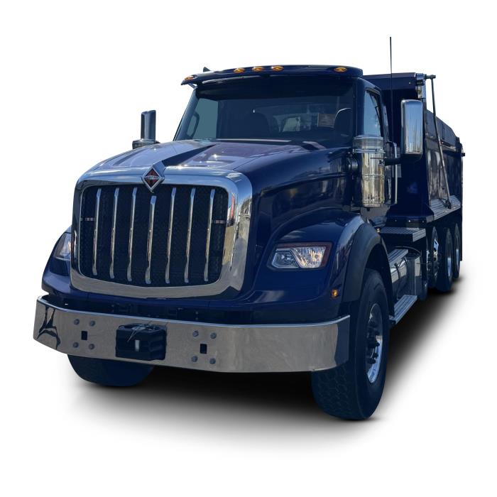 2026 International HX620-0