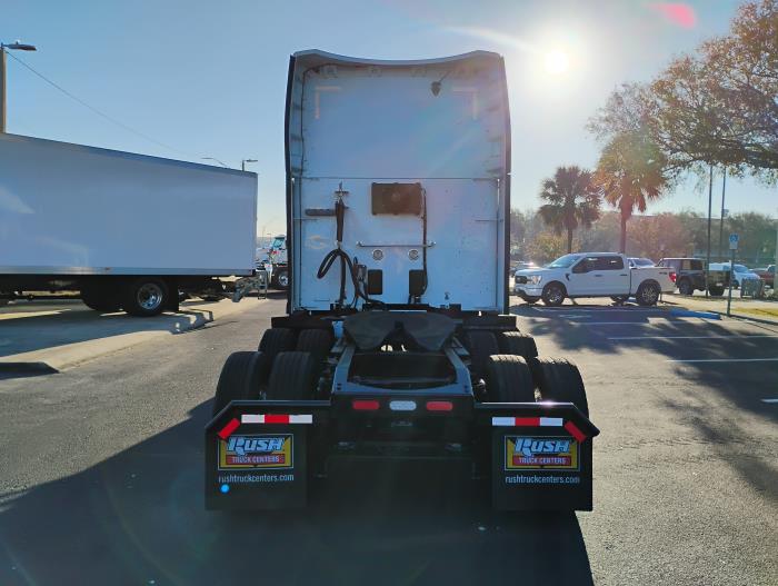 2022 Peterbilt 579-4