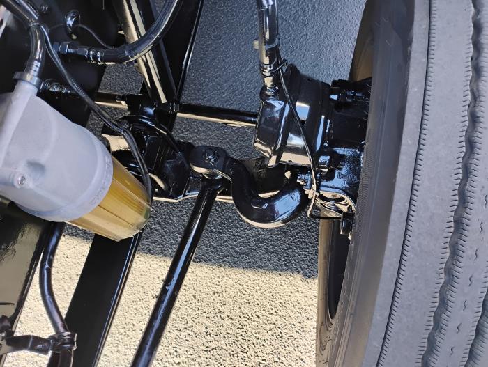 2022 Peterbilt 579-13