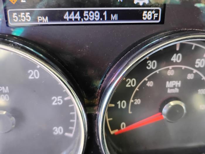 2022 Peterbilt 579-15