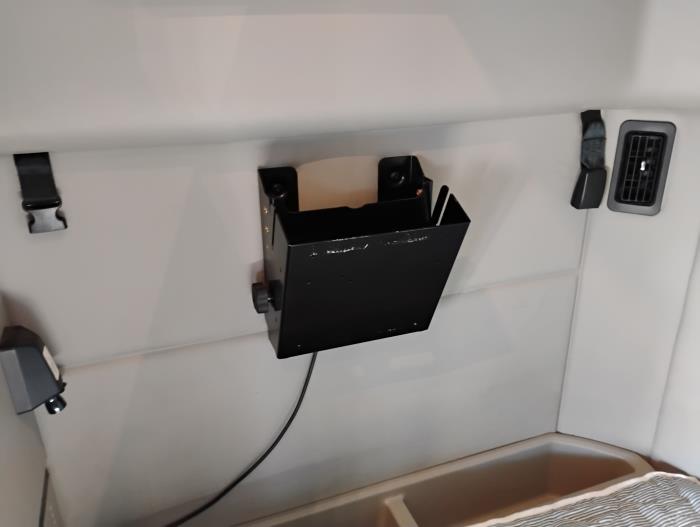 2022 Peterbilt 579-24