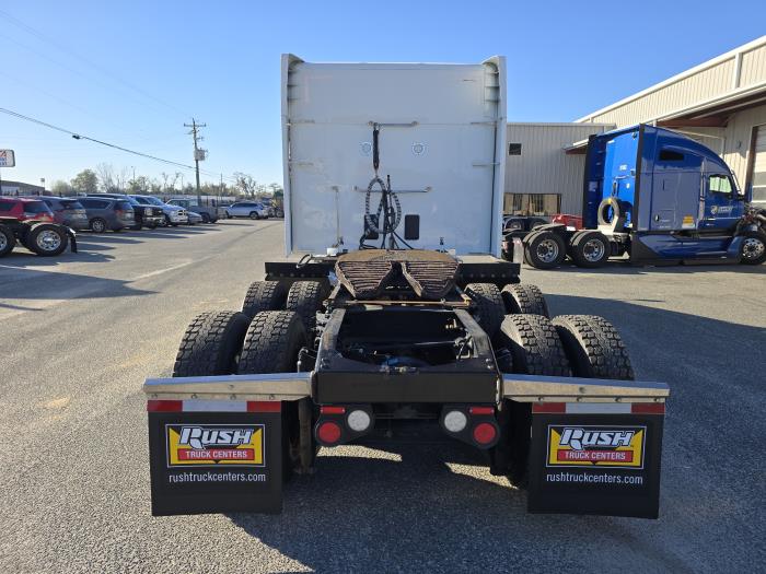 2022 Peterbilt 579-4