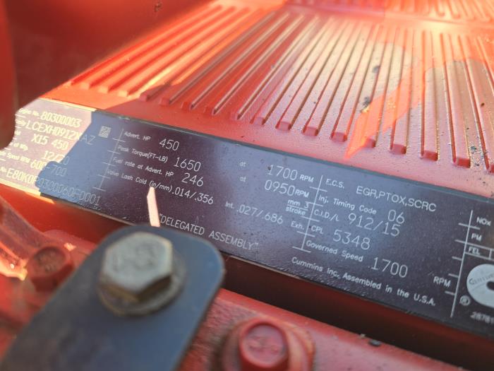 2022 Peterbilt 579-22