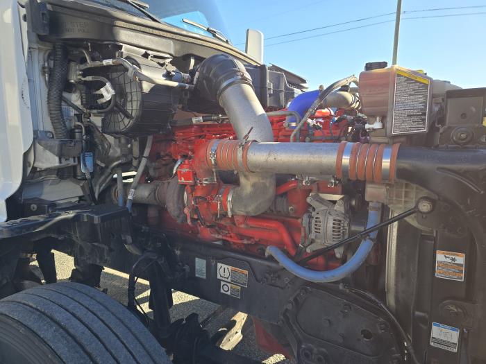 2022 Peterbilt 579-21