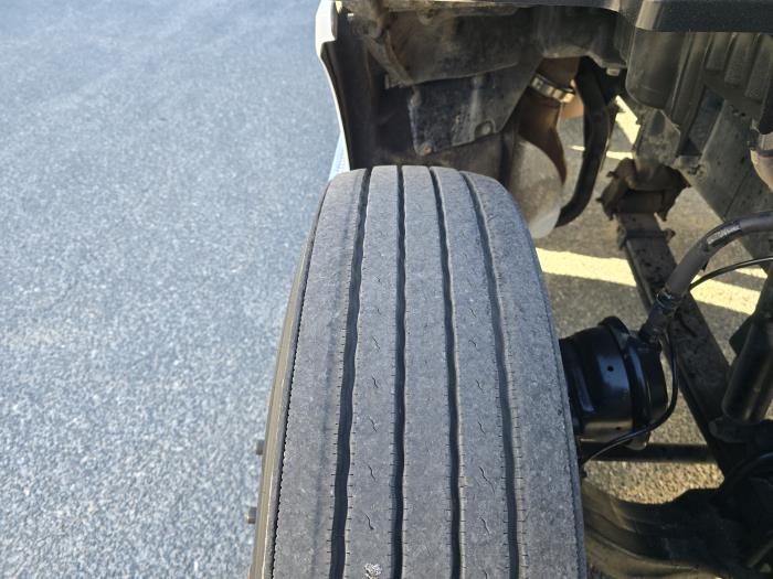 2022 Peterbilt 579-23