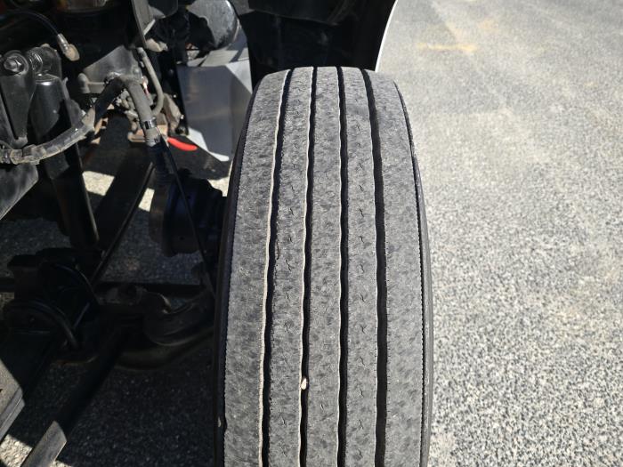 2022 Peterbilt 579-25