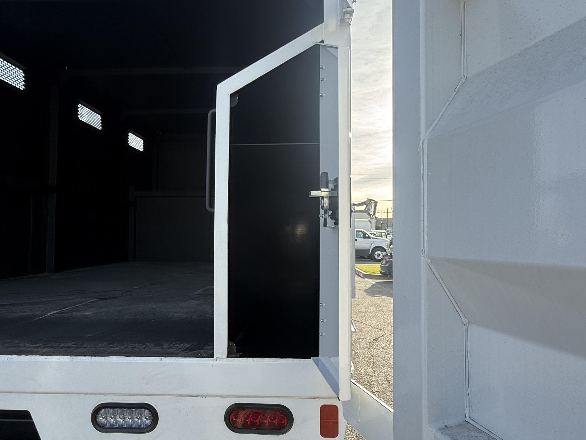 New 2023 Ford F-750 - photo 21