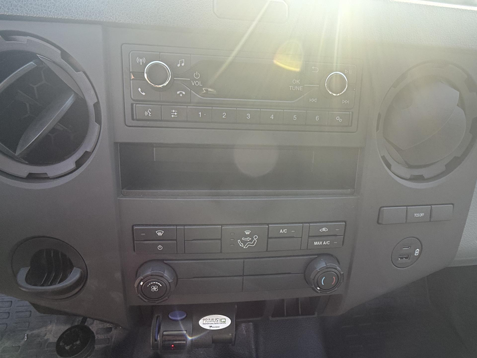 New 2023 Ford F-750 - photo 19