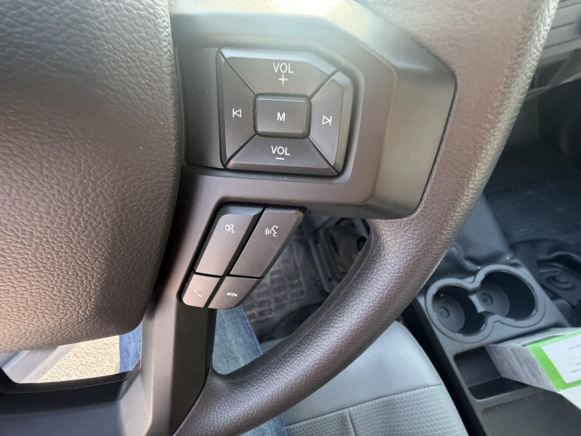 New 2023 Ford F-750 - photo 17