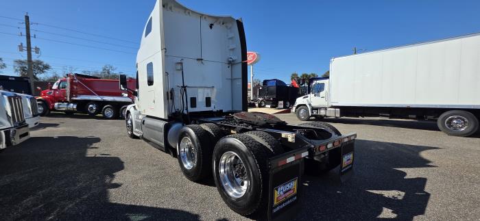 2021 Peterbilt 579-2