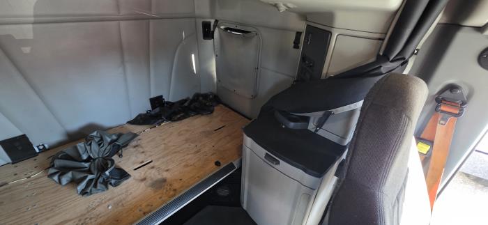 2021 Peterbilt 579-13