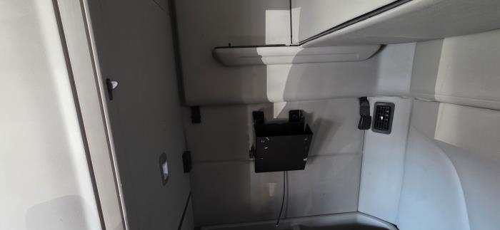 2021 Peterbilt 579-14